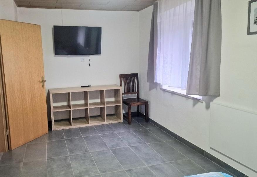 W.I.L.A. Apartment Helmbrechts Bagian luar foto