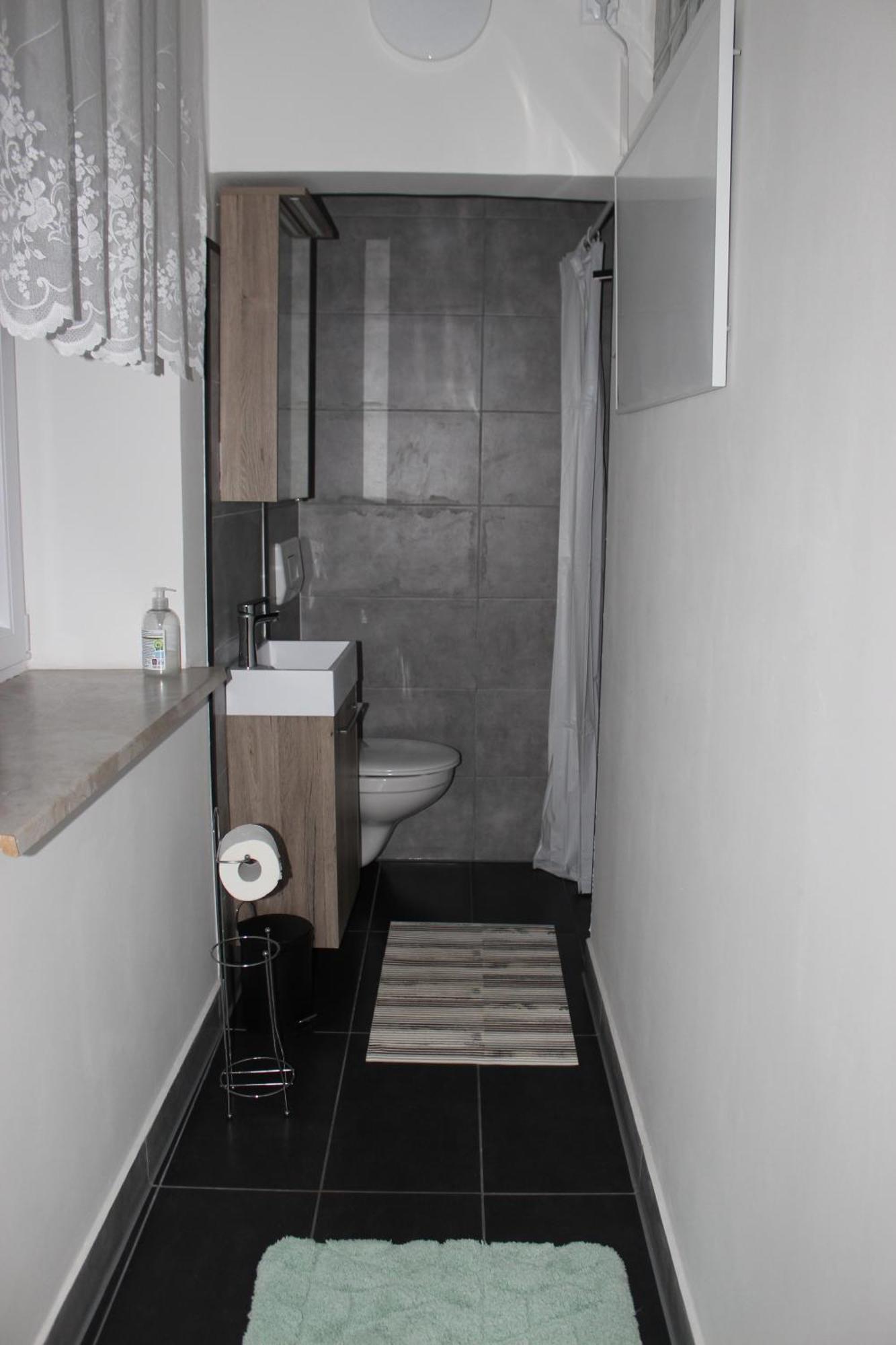W.I.L.A. Apartment Helmbrechts Bagian luar foto
