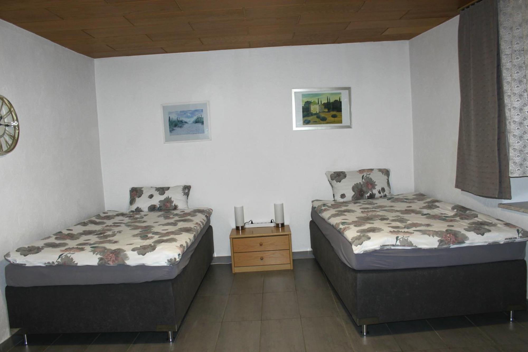 W.I.L.A. Apartment Helmbrechts Ruang foto