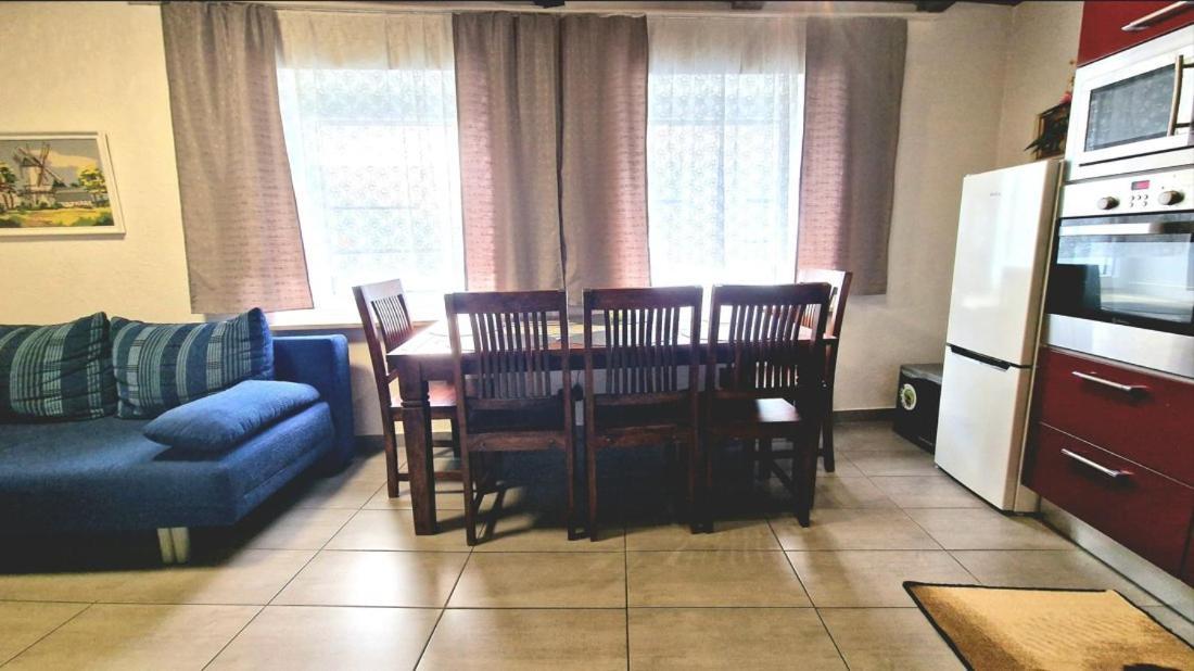 W.I.L.A. Apartment Helmbrechts Bagian luar foto