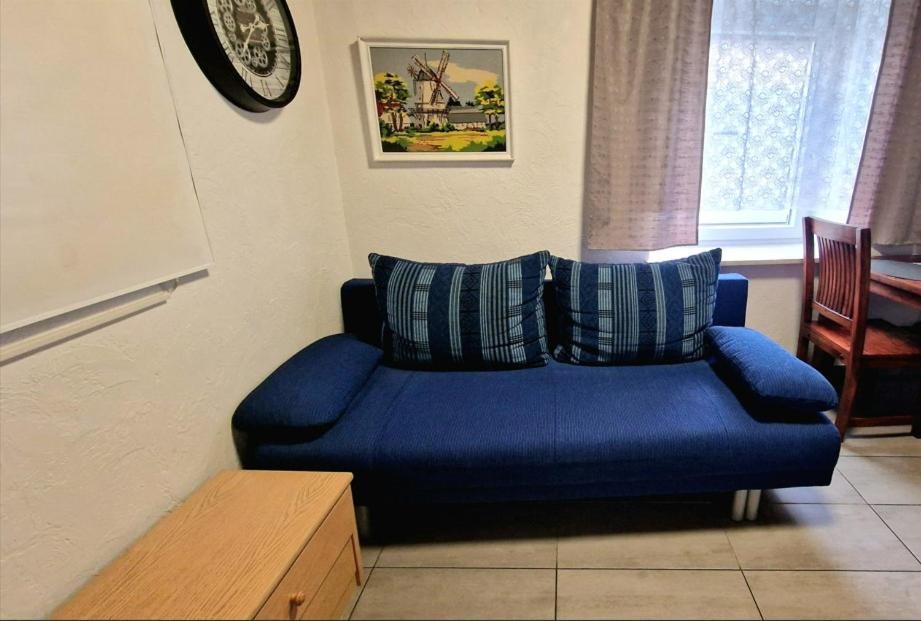 W.I.L.A. Apartment Helmbrechts Bagian luar foto
