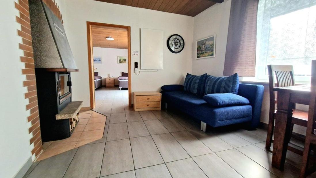 W.I.L.A. Apartment Helmbrechts Bagian luar foto
