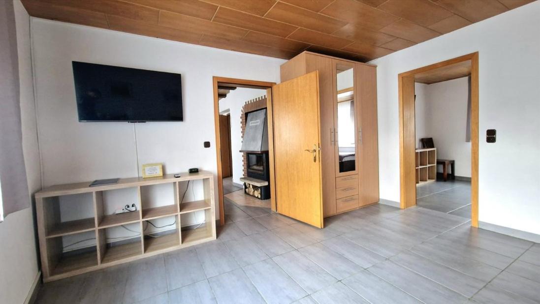 W.I.L.A. Apartment Helmbrechts Bagian luar foto