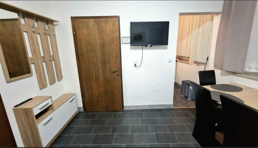 W.I.L.A. Apartment Helmbrechts Bagian luar foto
