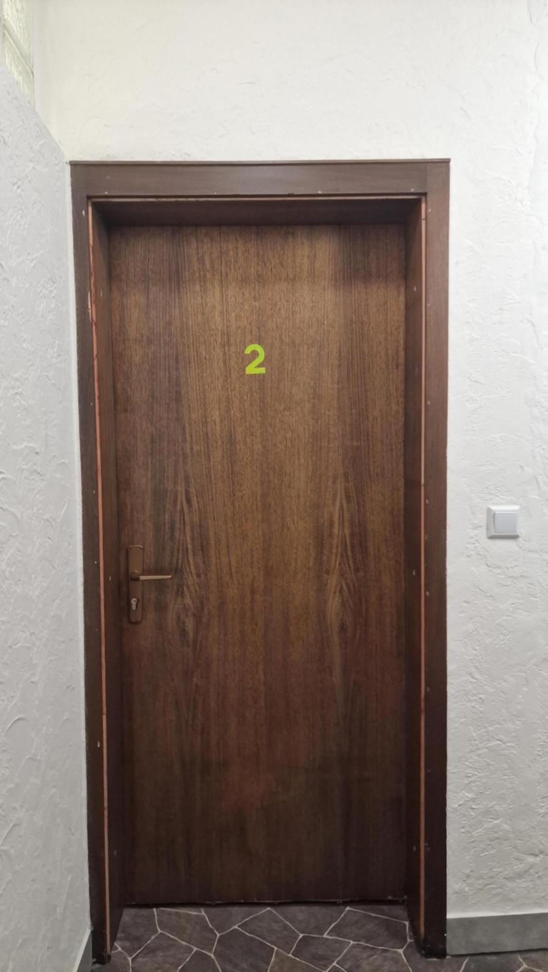 W.I.L.A. Apartment Helmbrechts Bagian luar foto